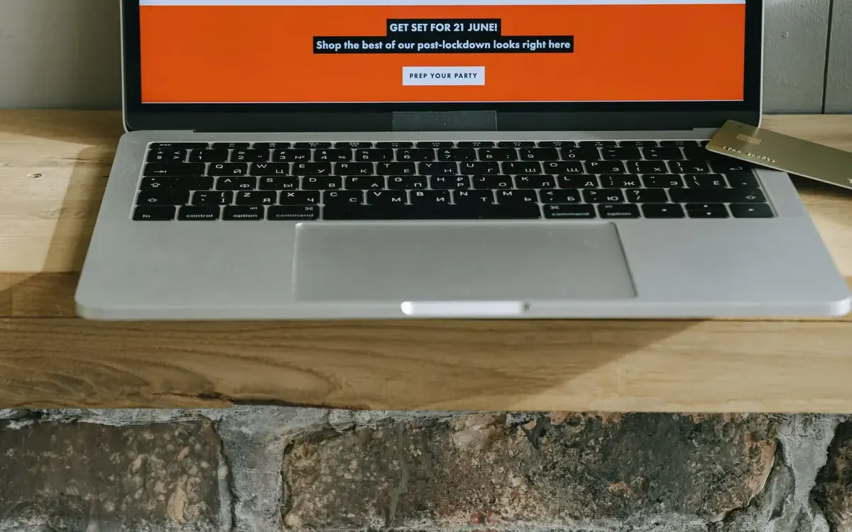 Création de site internet