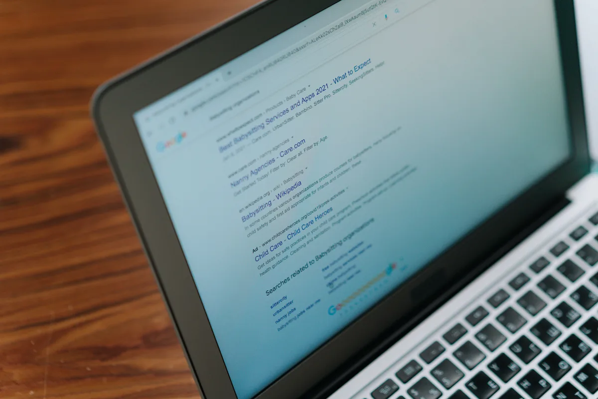 Google ADS