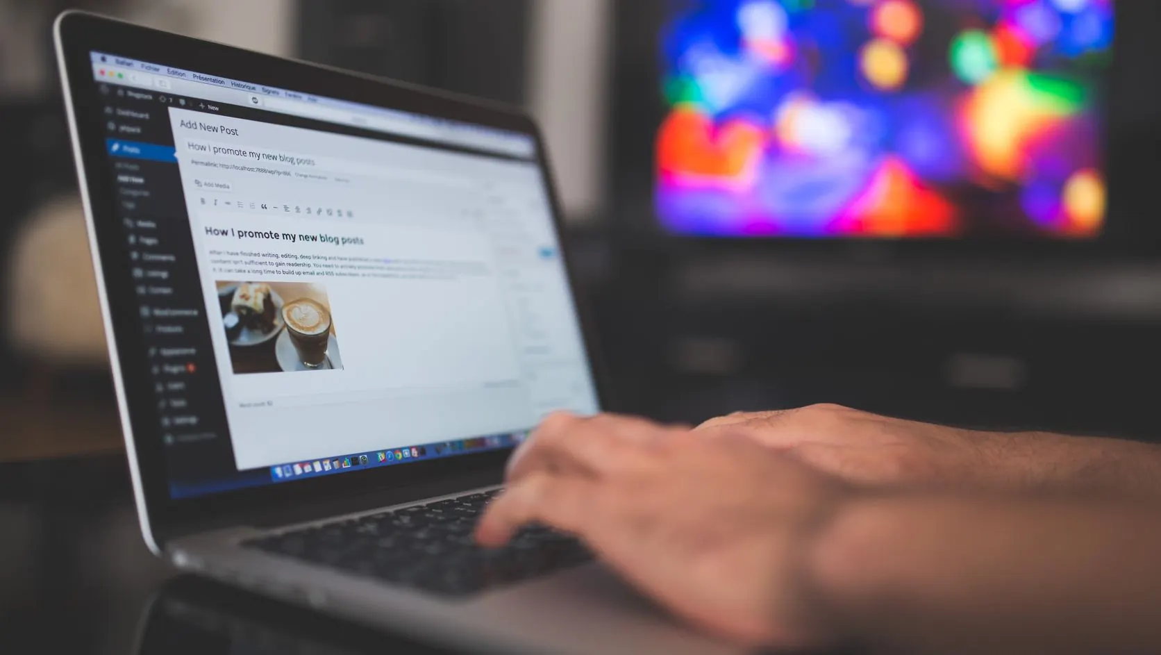 Contrat de maintenance WordPress : sécurité, sauvegardes, mises à jour et support technique par une agence web
